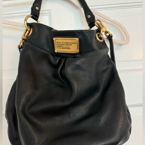 Marc by Marc Jacobs Hillier Hobo
